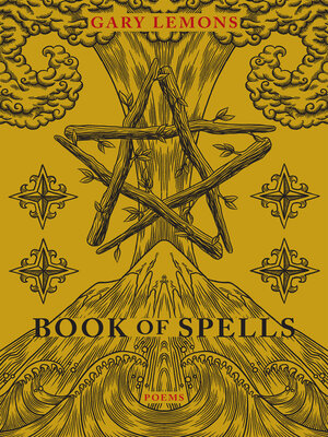 cover image of Book of Spells